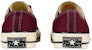 Converse Chuck Taylor All Star 70s OX Lelaki Wanita Kasut Sneaker 157544C