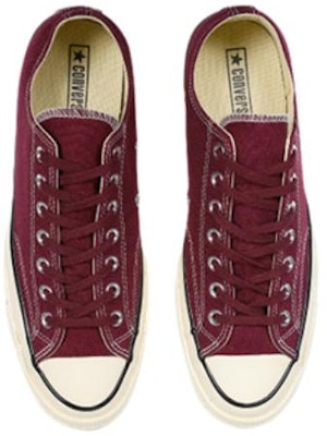 Converse Chuck Taylor All Star 70s OX 157544C Purchase Converse Chuck Taylor All Star 70s OX 157544C