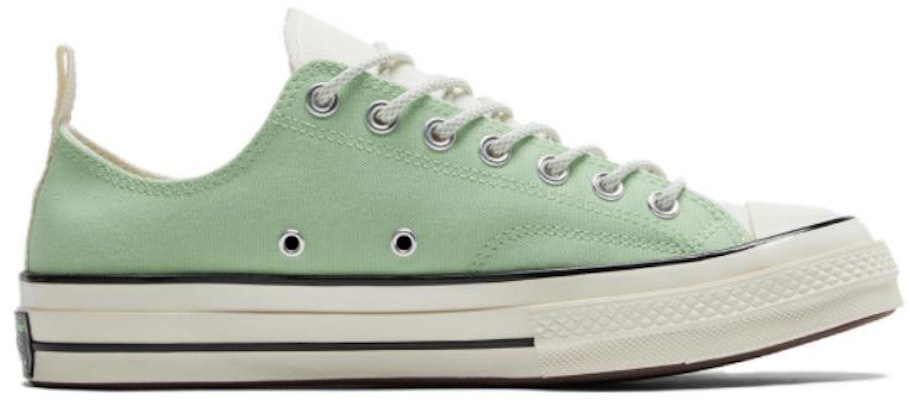 Converse Chuck 70 Low 'Hijau Putih' A06077C Order Converse Chuck 70 Low 'Hijau Putih' A06077C