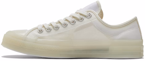 Converse Chuck 70 'Translucent Egret' A06224C Converse Chuck 70 'Translucent Egret' A06224C