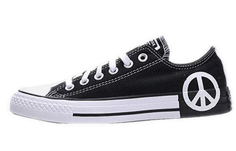 Converse Chuck Taylor All Star 1970s Black White
