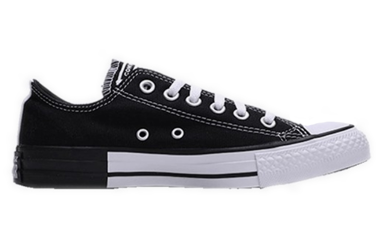 Converse Chuck Taylor All Star 1970s Black White 圖 2