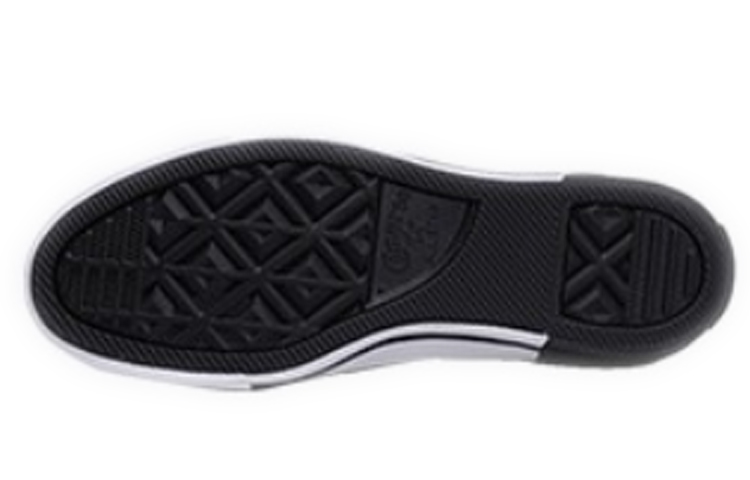 Converse Chuck Taylor All Star 1970s Black White 圖 5