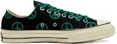 Order Converse Unleash Peace Chuck 1970s 'Hitam Hijau' 167915C
