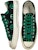 Converse Unleash Peace Chuck 1970s 'Hitam Hijau' 167915C