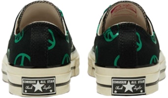 Converse Unleash Peace Chuck 1970s 'Hitam Hijau' 167915C Purchase Converse Unleash Peace Chuck 1970s 'Hitam Hijau' 167915C