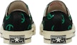 Purchase Converse Unleash Peace Chuck 1970s 'Hitam Hijau' 167915C