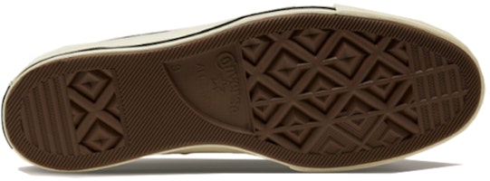 Converse Unleash Peace Chuck 1970s 'Hitam Hijau' 167915C Details for Converse Unleash Peace Chuck 1970s 'Hitam Hijau' 167915C