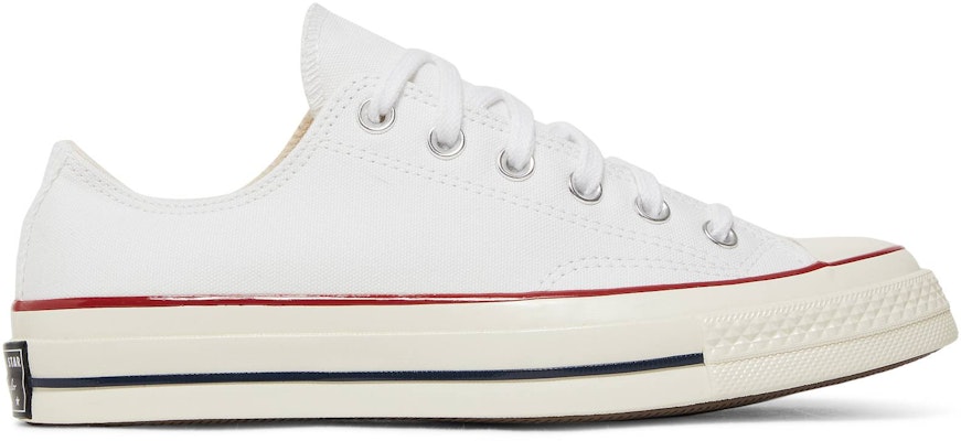 Converse Chuck Taylor All-Star 70s Ox 'White Egret' 162065C Buy Converse Chuck Taylor All-Star 70s Ox 'White Egret' 162065C
