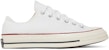 Converse Chuck Taylor All-Star 70s Ox 'Putih Egret' 162065C