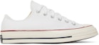 Buy Converse Chuck Taylor All-Star 70s Ox 'Putih Egret' 162065C