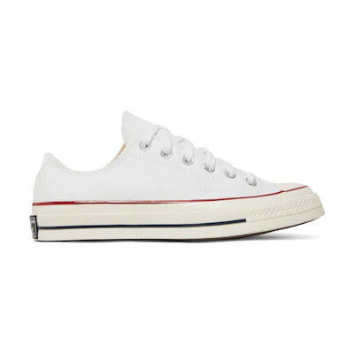Converse Chuck Taylor All-Star 70s Ox 'White Egret'