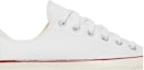Order Converse Chuck Taylor All-Star 70s Ox 'Putih Egret' 162065C