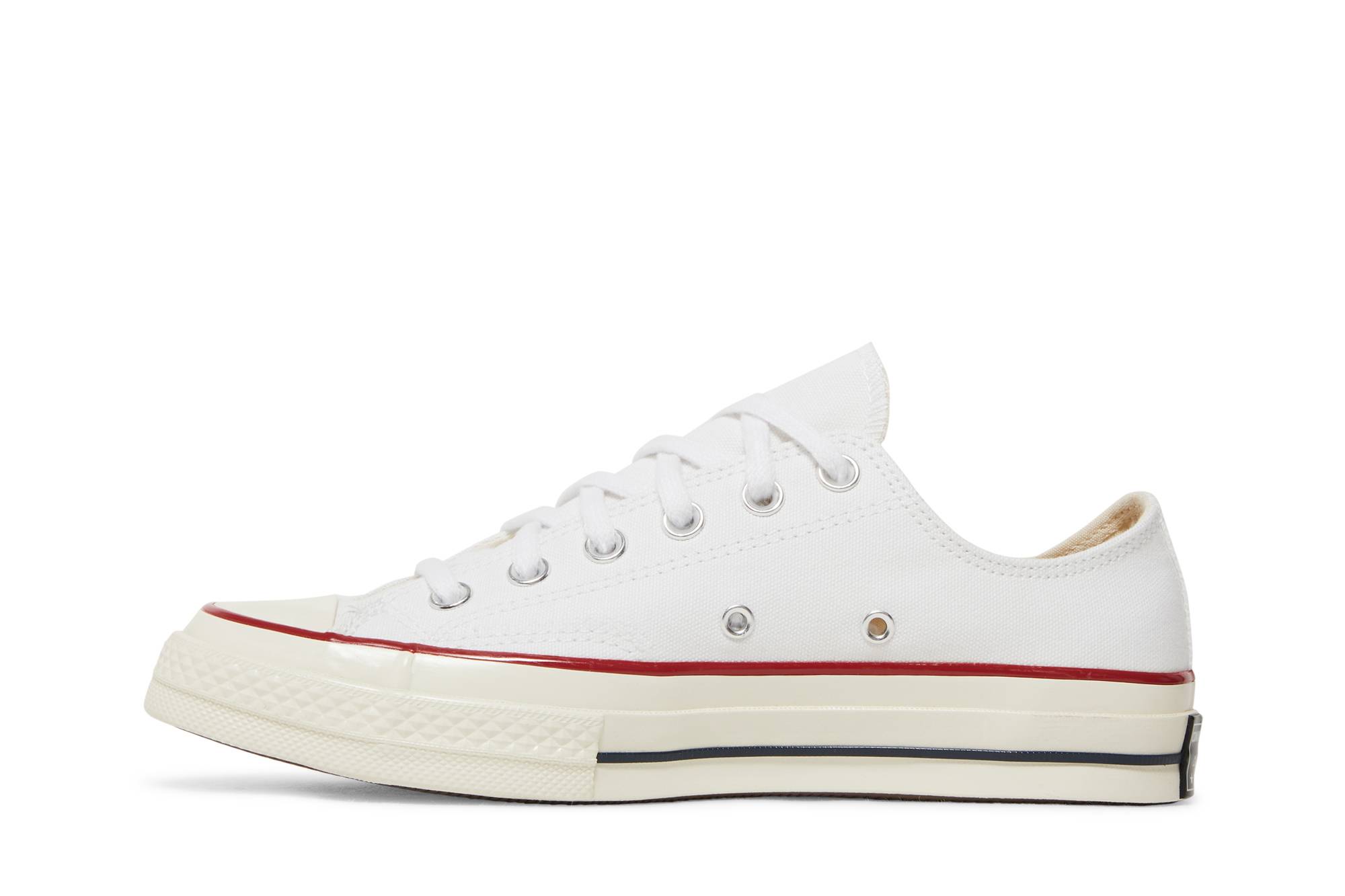 Lookbook Converse Chuck Taylor All-Star 70s Ox '白色鷺鷥' 162065C