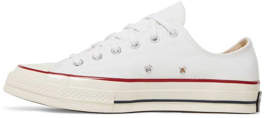 Converse Chuck Taylor All-Star 70s Ox 'White Egret' 162065C Lookbook Converse Chuck Taylor All-Star 70s Ox 'White Egret' 162065C