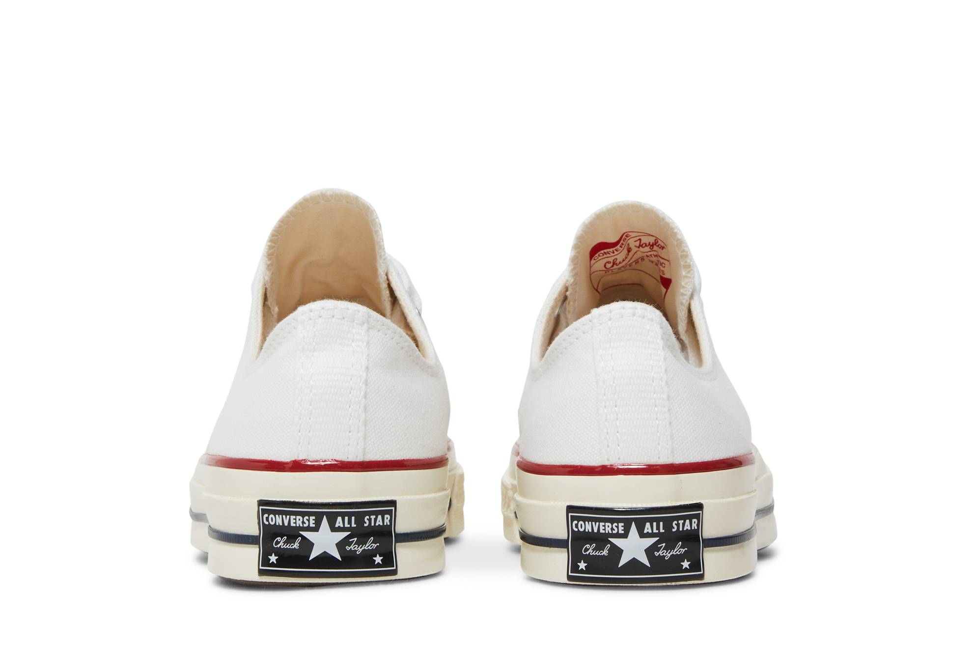 Details for Converse Chuck Taylor All-Star 70s Ox '白色鷺鷥' 162065C
