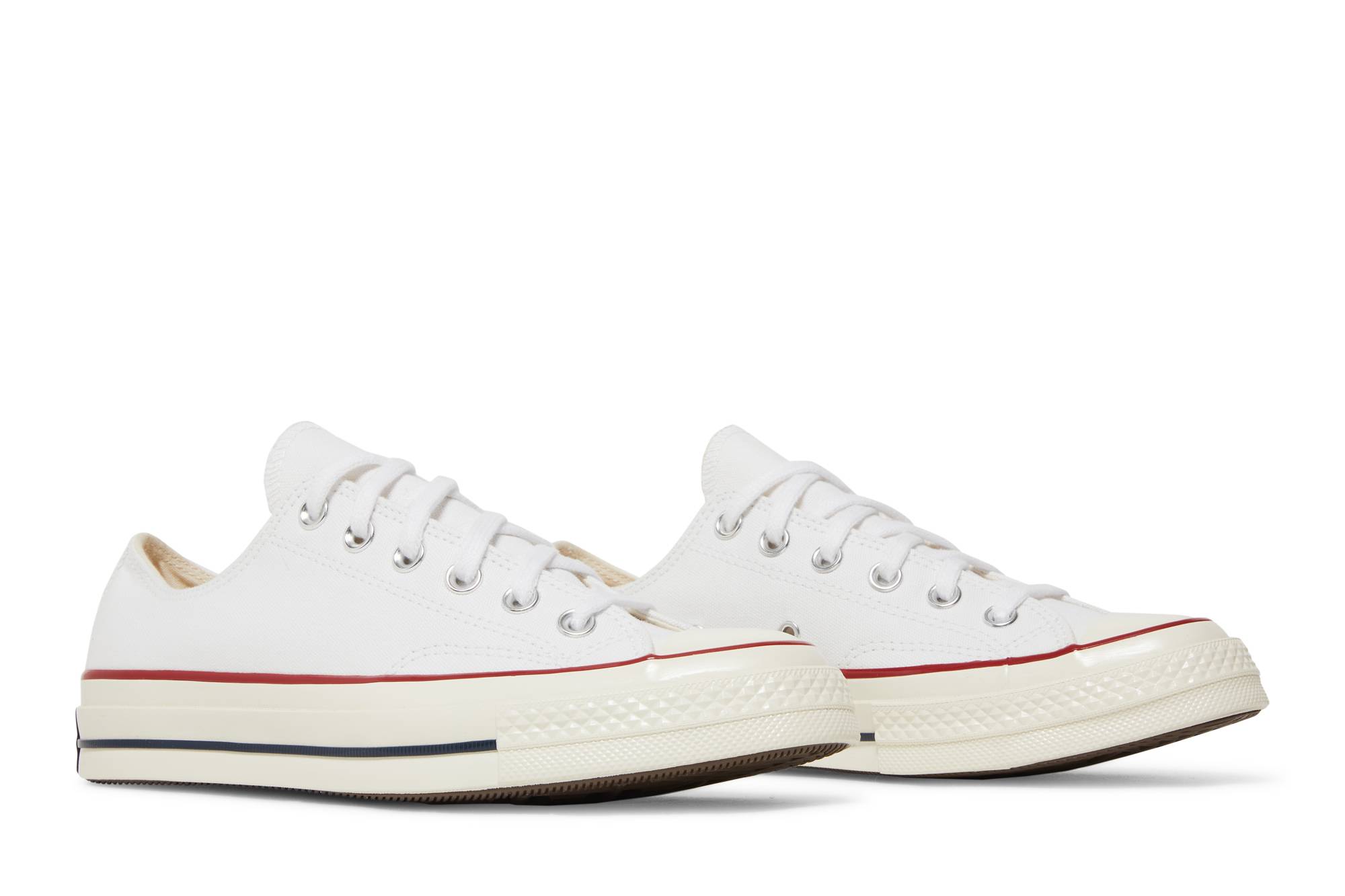 Cheap Converse Chuck Taylor All-Star 70s Ox '白色鷺鷥' 162065C