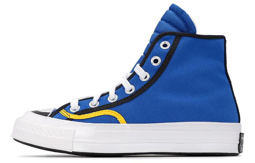 Converse Chuck Taylor All Star 70s Varsity High Top 'Blue'