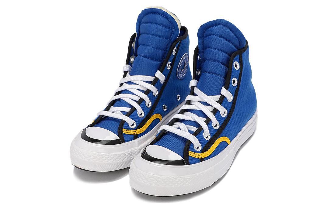 Converse Chuck Taylor All Star 70s Varsity High Top 'Blue' 圖 2
