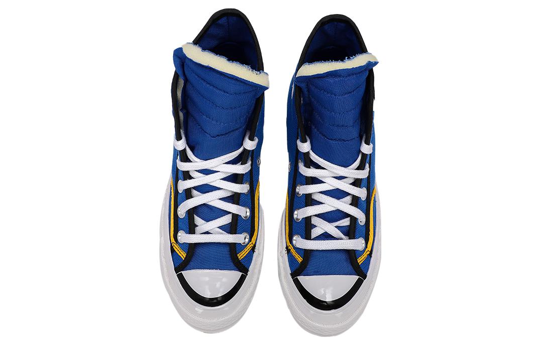 Converse Chuck Taylor All Star 70s Varsity High Top 'Blue' 圖 3