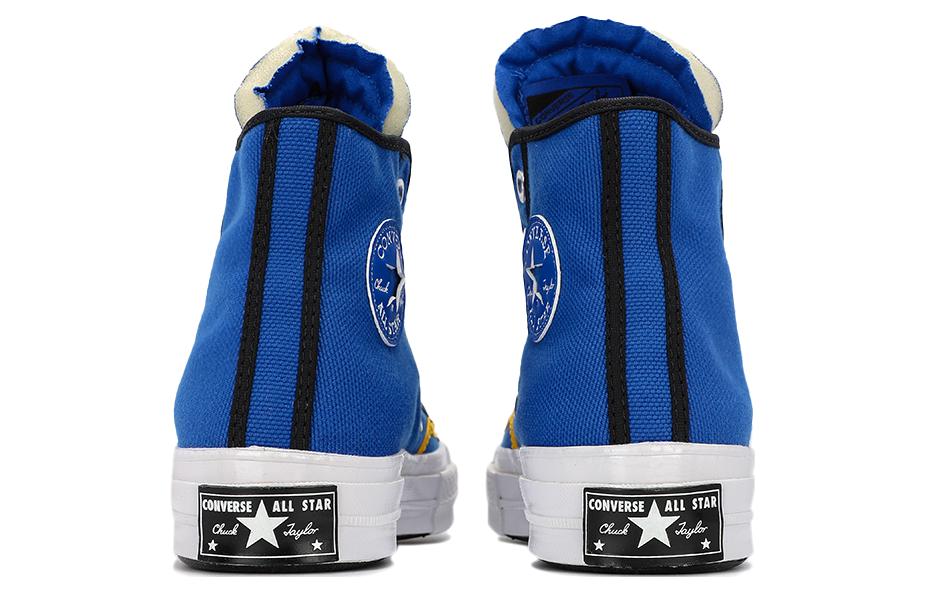Converse Chuck Taylor All Star 70s Varsity High Top 'Blue' 圖 4