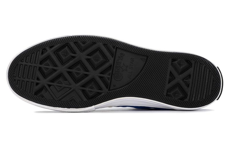 Converse Chuck Taylor All Star 70s Varsity High Top 'Blue' 圖 5