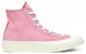컨버스 척테일러 70 하이 레드/화이트 플림솔 (Converse Chuck Taylor 70 High Red/White 플림솔) 161375C
