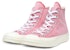 컨버스 척테일러 70 하이 레드/화이트 플림솔 (Converse Chuck Taylor 70 High Red/White 플림솔) 161375C
