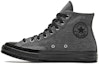 Buy Converse Renew 1970s Zapatillas Altas de Lona Casual 167106C