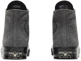 Converse Renew 1970s Zapatillas Altas de Lona Casual 167106C Lookbook Converse Renew 1970s Zapatillas Altas de Lona Casual 167106C