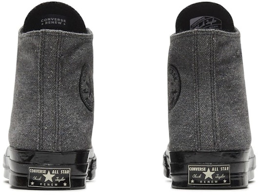 Converse 1970s 防滑耐磨 低筒 帆布鞋 共創款 黑灰 Lookbook Converse 1970s 防滑耐磨 低筒 帆布鞋 共創款 黑灰