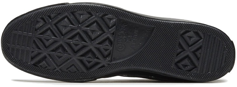 Converse 1970s 防滑耐磨 低筒 帆布鞋 共創款 黑灰 Shop Converse 1970s 防滑耐磨 低筒 帆布鞋 共創款 黑灰