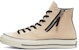 Converse Kulit Zip Sisi Chuck 1970s 166722C