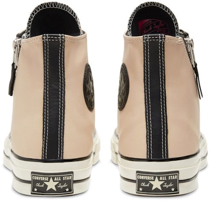 컨버스 척 1970 레더 사이드 지퍼 (Converse Chuck 1970 Leather Side Zip) 166722C Purchase 컨버스 척 1970 레더 사이드 지퍼 (Converse Chuck 1970 Leather Side Zip) 166722C