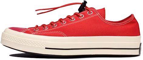 Converse Chuck 1970s Space Racer Low Top 'Red' 165469C Converse Chuck 1970s Space Racer Low Top 'Red' 165469C