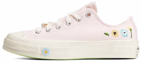 Converse Chuck 70 'White Flower' A06072C Converse Chuck 70 'White Flower' A06072C