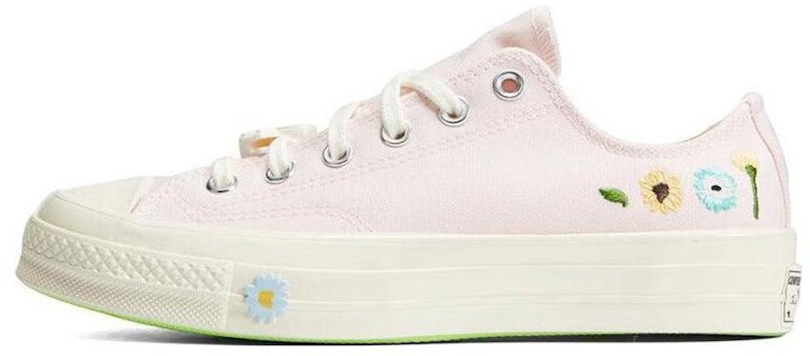 Converse Chuck 70 'White Flower' A06072C Buy Converse Chuck 70 'White Flower' A06072C
