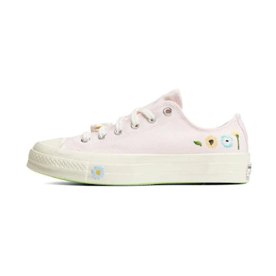 Converse Chuck 70 'White Flower'