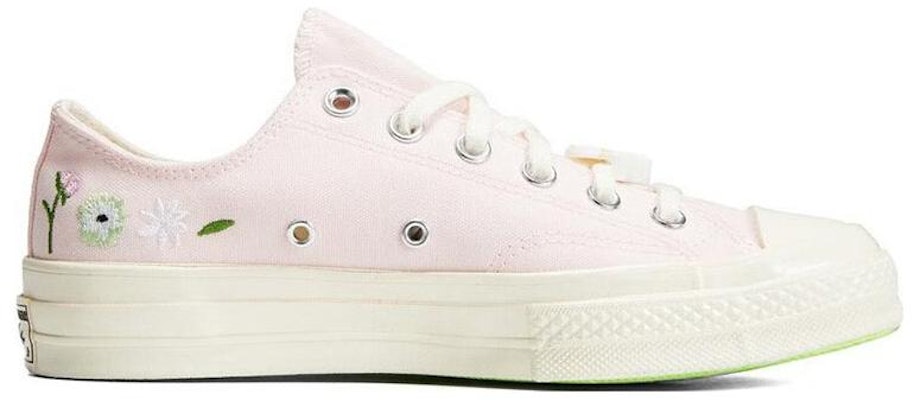 Converse Chuck 70 'White Flower' A06072C Order Converse Chuck 70 'White Flower' A06072C