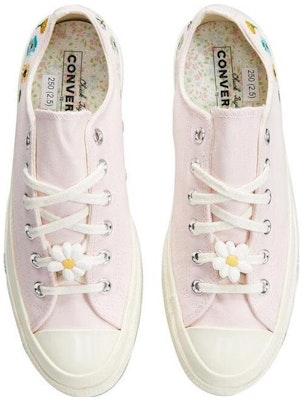 Converse Chuck 70 'White Flower' A06072C Lookbook Converse Chuck 70 'White Flower' A06072C