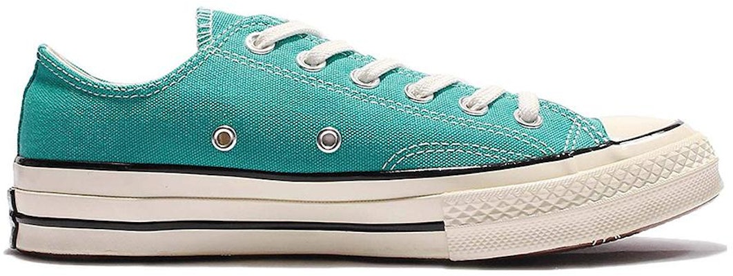 Converse Chuck Taylor All Star 70s Ox Tiffany Green 141998C