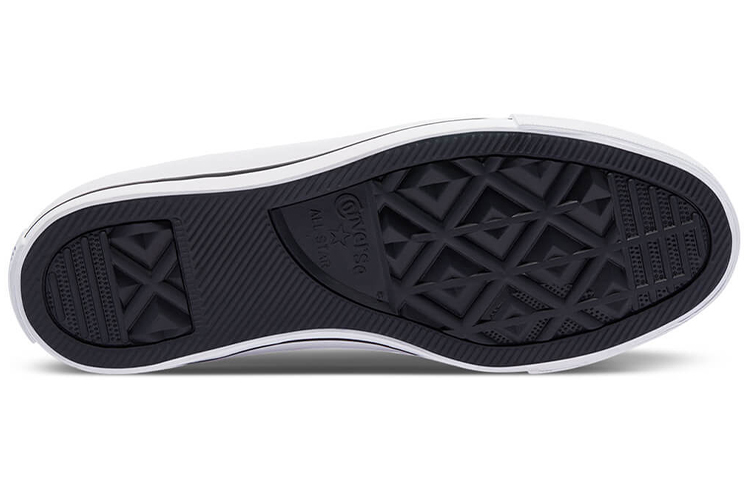 Converse Chuck Taylor All Star Canvas Shoes /Black/Pink 'White' 圖 6