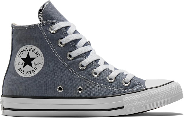 Converse Chuck Taylor All Star 'Lunar Grey' A02786C Order Converse Chuck Taylor All Star 'Lunar Grey' A02786C