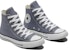 Converse Chuck Taylor All Star 'Lunar Grey' Kelabu Lunar A02786C