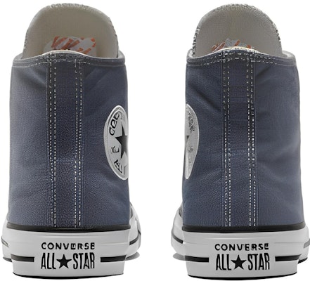 Converse Chuck Taylor All Star 'Lunar Grey' A02786C Shop Converse Chuck Taylor All Star 'Lunar Grey' A02786C