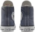 Shop Converse Chuck Taylor All Star 'Lunar Grey' Kelabu Lunar A02786C