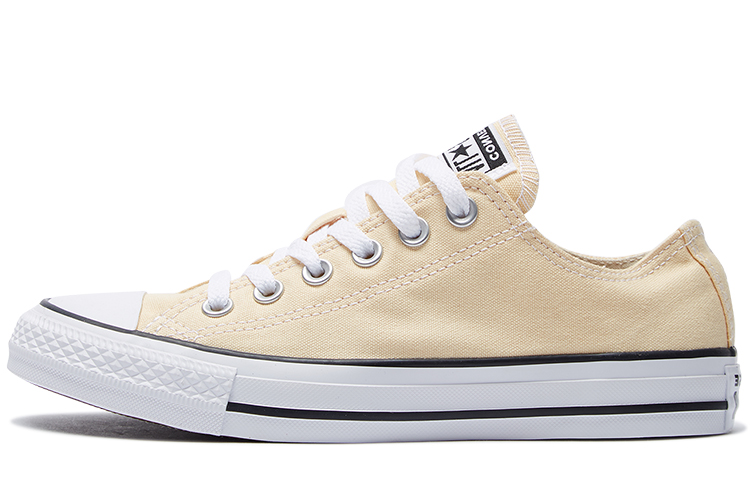 Buy Converse Chuck Taylor All Star 'Beige' Sepatu Beige 164295C