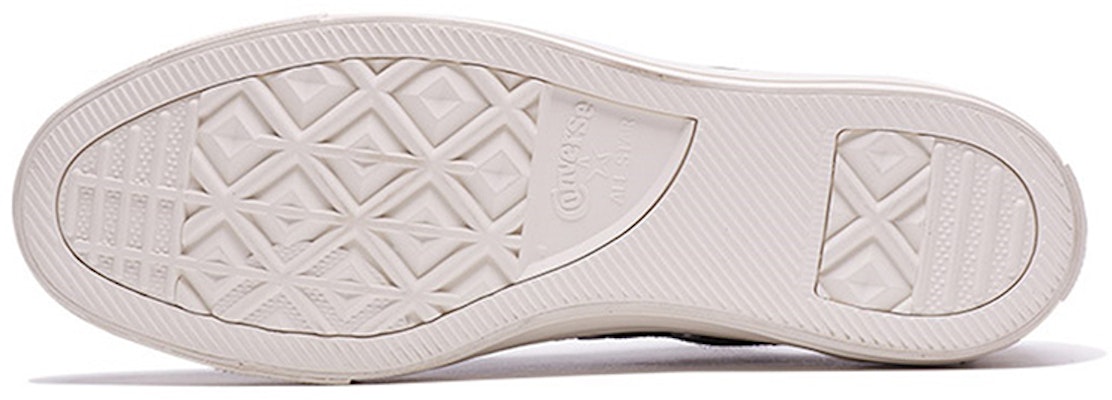 Converse Chuck Taylor All Star 'Crema Marrón' 160472C Shop Converse Chuck Taylor All Star 'Crema Marrón' 160472C