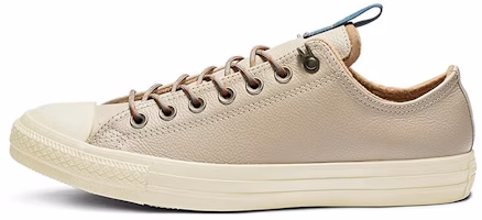 Converse Chuck Taylor All Star Beige/Brown 162388c Converse Chuck Taylor All Star Beige/Brown 162388c