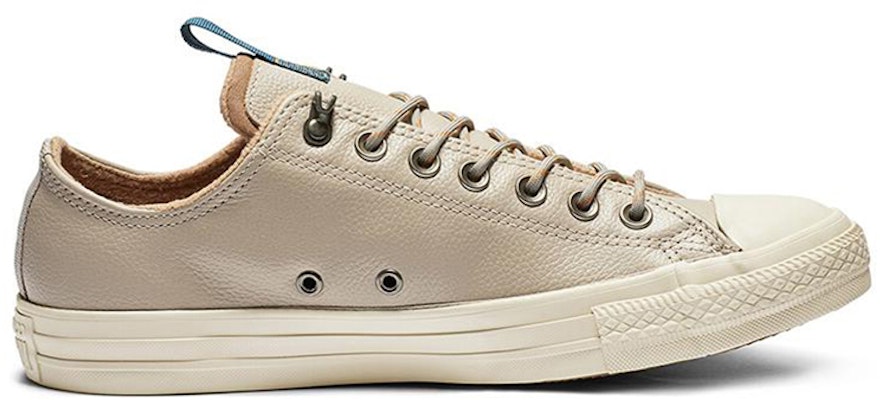 Converse Chuck Taylor All Star Beige/Marrón 162388c Order Converse Chuck Taylor All Star Beige/Marrón 162388c